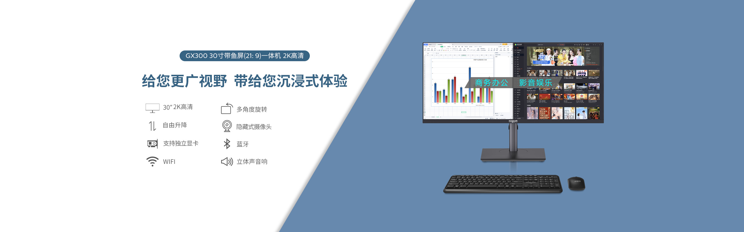 中文GX300